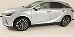 New 2026 LEXUS RX 350 in LITTLE ROCK , ARKANSAS