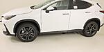 New 2026 LEXUS NX 450H+ LUXURY in LITTLE ROCK , ARKANSAS