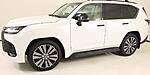 New 2026 LEXUS LX 700H LUXURY in LITTLE ROCK , ARKANSAS