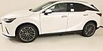 New 2026 LEXUS RX  in LITTLE ROCK , ARKANSAS