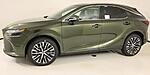 New 2026 LEXUS RX 350 in LITTLE ROCK , ARKANSAS