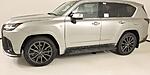 New 2026 LEXUS LX 600 F SPORT in LITTLE ROCK , ARKANSAS