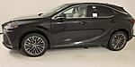 New 2026 LEXUS RX  in LITTLE ROCK , ARKANSAS