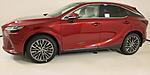 New 2026 LEXUS RX 350H in LITTLE ROCK , ARKANSAS