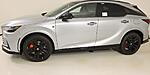 New 2026 LEXUS RX 500H F SPORT PERFORMANCE in LITTLE ROCK , ARKANSAS