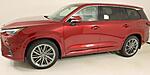 New 2026 LEXUS TX 350 in LITTLE ROCK , ARKANSAS