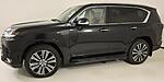 New 2026 LEXUS LX 600 LUXURY in LITTLE ROCK , ARKANSAS