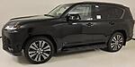 New 2026 LEXUS LX 700H LUXURY in LITTLE ROCK , ARKANSAS