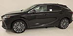 New 2026 LEXUS RX 350 in LITTLE ROCK , ARKANSAS