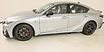New 2026 LEXUS IS 350 F SPORT in LITTLE ROCK , ARKANSAS