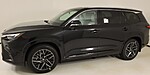 New 2026 LEXUS TX 350 in LITTLE ROCK , ARKANSAS