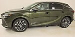 New 2026 LEXUS RX 350 in LITTLE ROCK , ARKANSAS