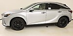 New 2026 LEXUS RX 350 in LITTLE ROCK , ARKANSAS