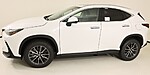 New 2026 LEXUS NX 350 BASE in LITTLE ROCK , ARKANSAS
