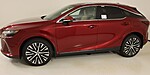 New 2026 LEXUS RX 350 in LITTLE ROCK , ARKANSAS