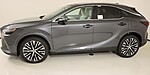 New 2026 LEXUS RX 350 in LITTLE ROCK , ARKANSAS