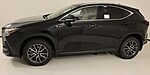 New 2026 LEXUS NX 350H PREMIUM in LITTLE ROCK , ARKANSAS