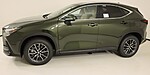 New 2026 LEXUS NX 350 BASE in LITTLE ROCK , ARKANSAS