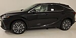 New 2026 LEXUS RX 350 in LITTLE ROCK , ARKANSAS