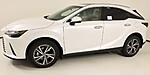 New 2026 LEXUS RX 350 in LITTLE ROCK , ARKANSAS