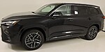 New 2026 LEXUS TX 350 in LITTLE ROCK , ARKANSAS