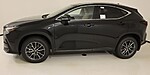New 2026 LEXUS NX  in LITTLE ROCK , ARKANSAS