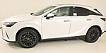 New 2026 LEXUS RX 350 in LITTLE ROCK , ARKANSAS
