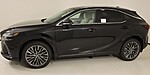 New 2026 LEXUS RX 350 in LITTLE ROCK , ARKANSAS