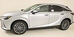 New 2026 LEXUS RX 350H in LITTLE ROCK , ARKANSAS