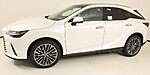New 2026 LEXUS RX  in LITTLE ROCK , ARKANSAS