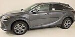 New 2026 LEXUS RX 350H in LITTLE ROCK , ARKANSAS