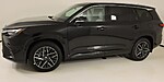 New 2026 LEXUS TX 350 in LITTLE ROCK , ARKANSAS