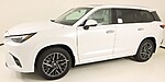 New 2026 LEXUS TX 350 in LITTLE ROCK , ARKANSAS