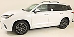 New 2026 LEXUS TX 350 in LITTLE ROCK , ARKANSAS