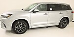New 2026 LEXUS TX 350 in LITTLE ROCK , ARKANSAS