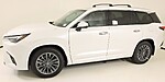 New 2026 LEXUS TX 350 in LITTLE ROCK , ARKANSAS