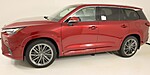 New 2026 LEXUS TX 350 in LITTLE ROCK , ARKANSAS