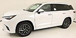 New 2026 LEXUS TX 350 in LITTLE ROCK , ARKANSAS
