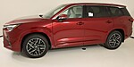 New 2026 LEXUS TX 350 in LITTLE ROCK , ARKANSAS