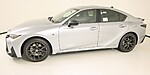 New 2026 LEXUS IS 350 F SPORT DESIGN in LITTLE ROCK , ARKANSAS