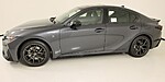 New 2026 LEXUS IS 350 F SPORT DESIGN in LITTLE ROCK , ARKANSAS
