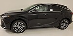 New 2026 LEXUS RX 350 in LITTLE ROCK , ARKANSAS