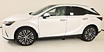 New 2026 LEXUS RX 350 in LITTLE ROCK , ARKANSAS