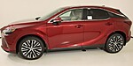 New 2026 LEXUS RX 350 in LITTLE ROCK , ARKANSAS