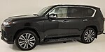 New 2026 LEXUS LX 600 LUXURY in LITTLE ROCK , ARKANSAS