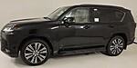 New 2026 LEXUS LX 700H LUXURY in LITTLE ROCK , ARKANSAS