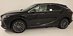 New 2026 LEXUS RX 350 in LITTLE ROCK , ARKANSAS