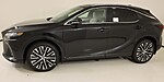 New 2026 LEXUS RX 350 in LITTLE ROCK , ARKANSAS