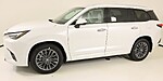 New 2026 LEXUS TX 350 in LITTLE ROCK , ARKANSAS