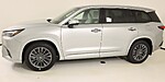 New 2026 LEXUS TX 350 in LITTLE ROCK , ARKANSAS
